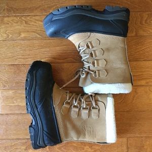 Sorel Caribou Men's Snow Boot
